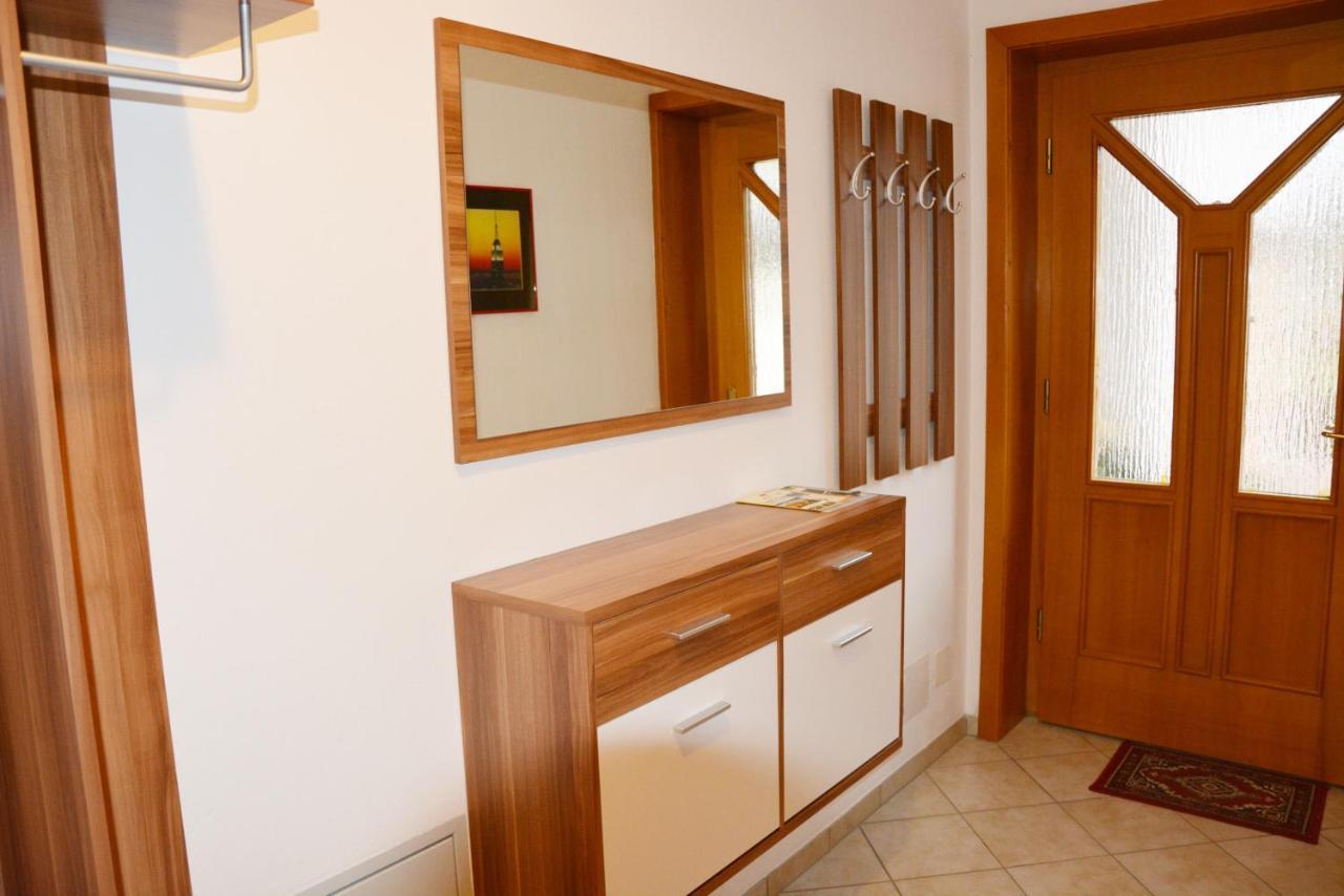 Appartement Poelzl Oeblarn Region Schladming Dachstein Oblarn Bagian luar foto