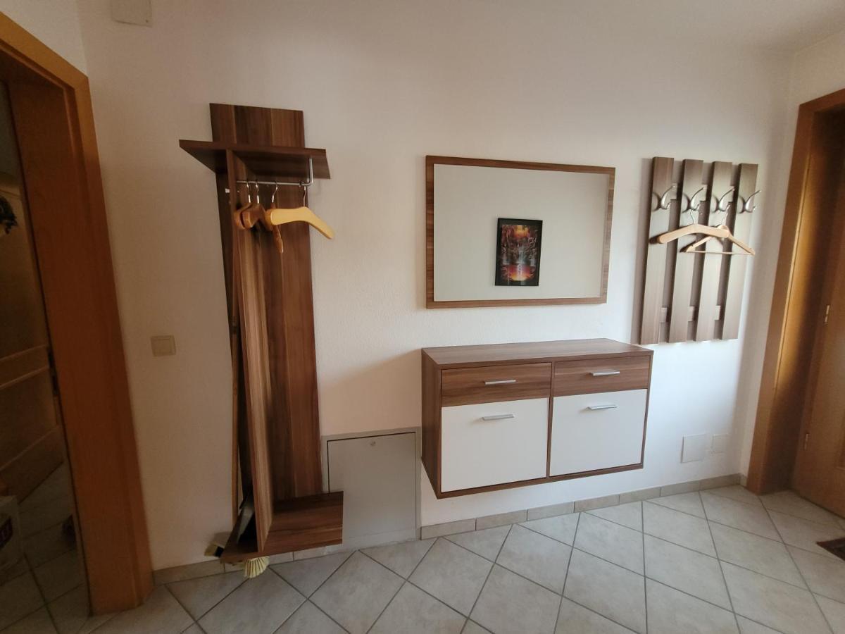 Appartement Poelzl Oeblarn Region Schladming Dachstein Oblarn Bagian luar foto