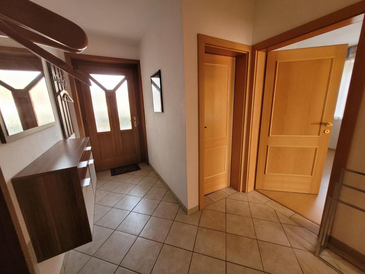 Appartement Poelzl Oeblarn Region Schladming Dachstein Oblarn Bagian luar foto