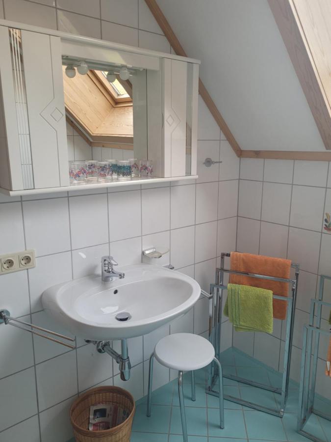 Appartement Poelzl Oeblarn Region Schladming Dachstein Oblarn Bagian luar foto
