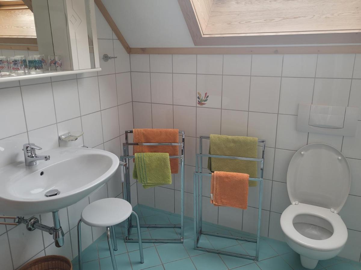 Appartement Poelzl Oeblarn Region Schladming Dachstein Oblarn Bagian luar foto