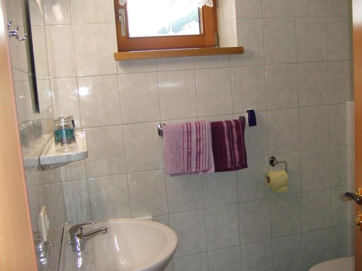Appartement Poelzl Oeblarn Region Schladming Dachstein Oblarn Bagian luar foto