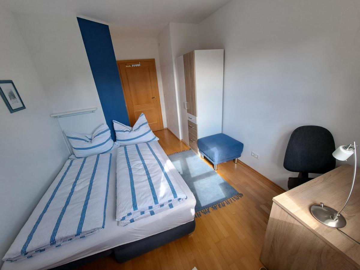 Appartement Poelzl Oeblarn Region Schladming Dachstein Oblarn Bagian luar foto